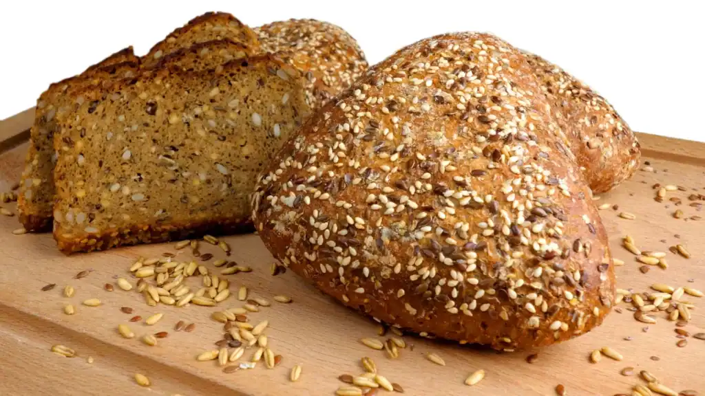 Types of Bread with Low Carbs in Wembley UK: