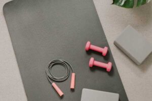 home workouts Wembley