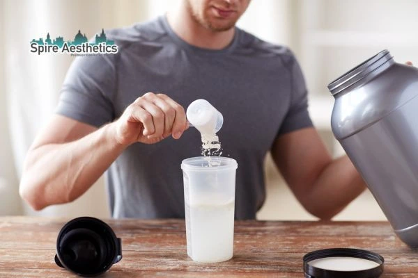 understand which protein powder Wembley is best for you!