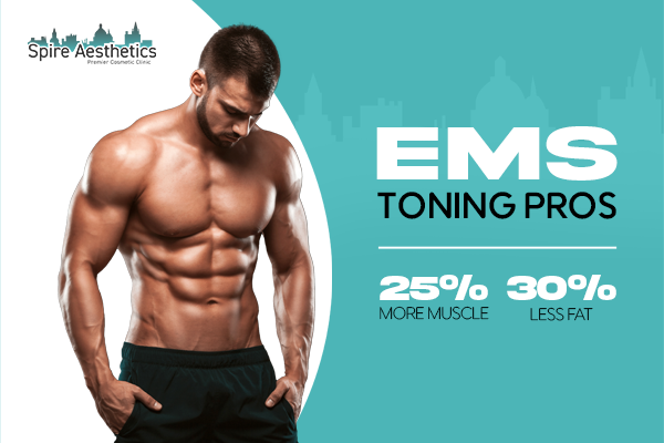 Why Golfers Choose HIFU for Arm Sculpting at Spire Aesthetics Wembley