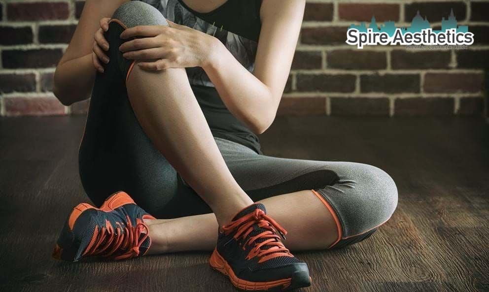 Body Toning and Injury Repair Wembley