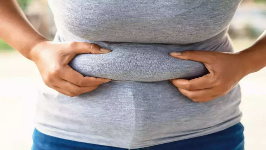 Why Do We Struggle with Stubborn Fat Despite Healthy Habits Wembley