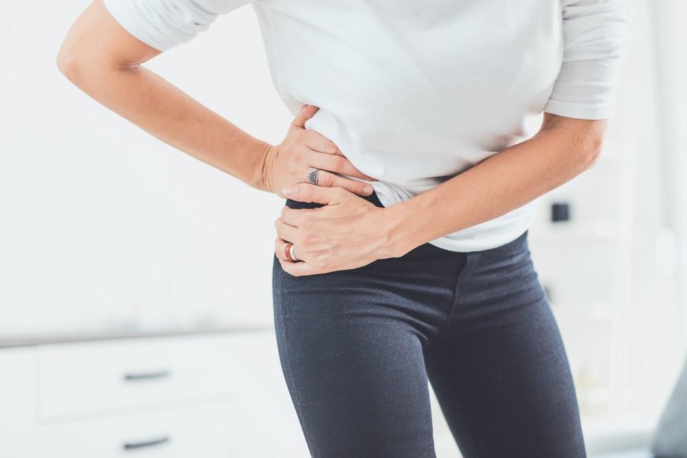 Could a Weak Core Be the Real Reason Behind Your Back Pain, Poor Posture and Persistent Belly Bulge Wembley?